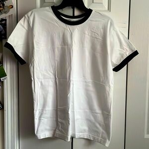 Womens T-Shirt New Without Tag